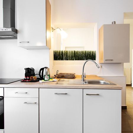 Apartments 4 You Red Star 8 เวียนนา ภายนอก รูปภาพ