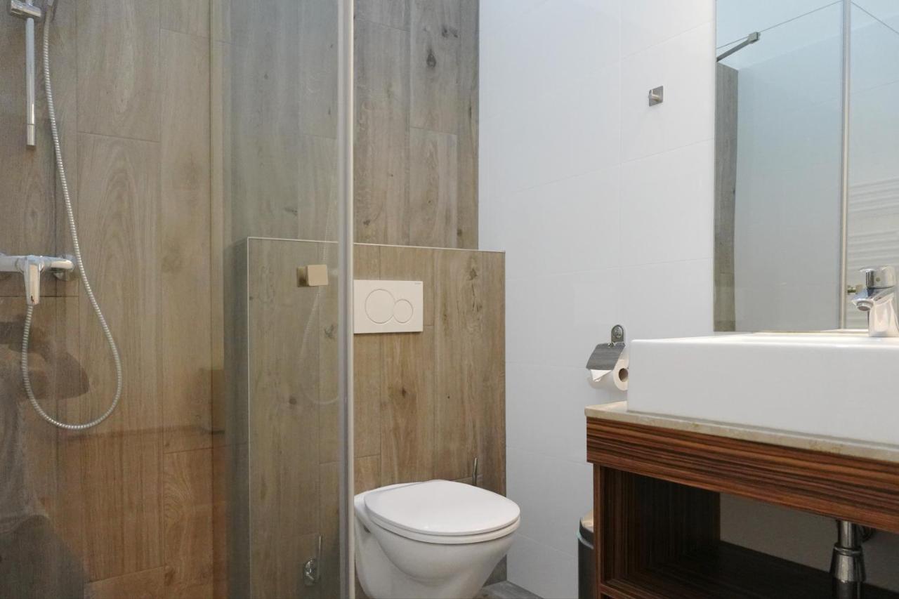 Apartments 4 You Red Star 8 เวียนนา ภายนอก รูปภาพ