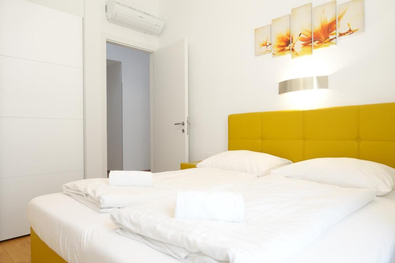 Apartments 4 You Red Star 8 เวียนนา ภายนอก รูปภาพ