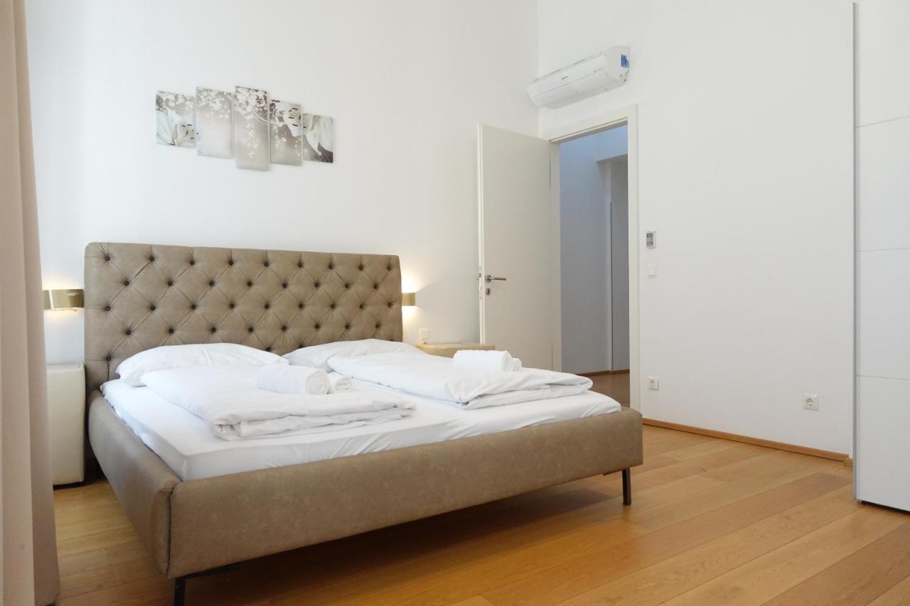 Apartments 4 You Red Star 8 เวียนนา ภายนอก รูปภาพ