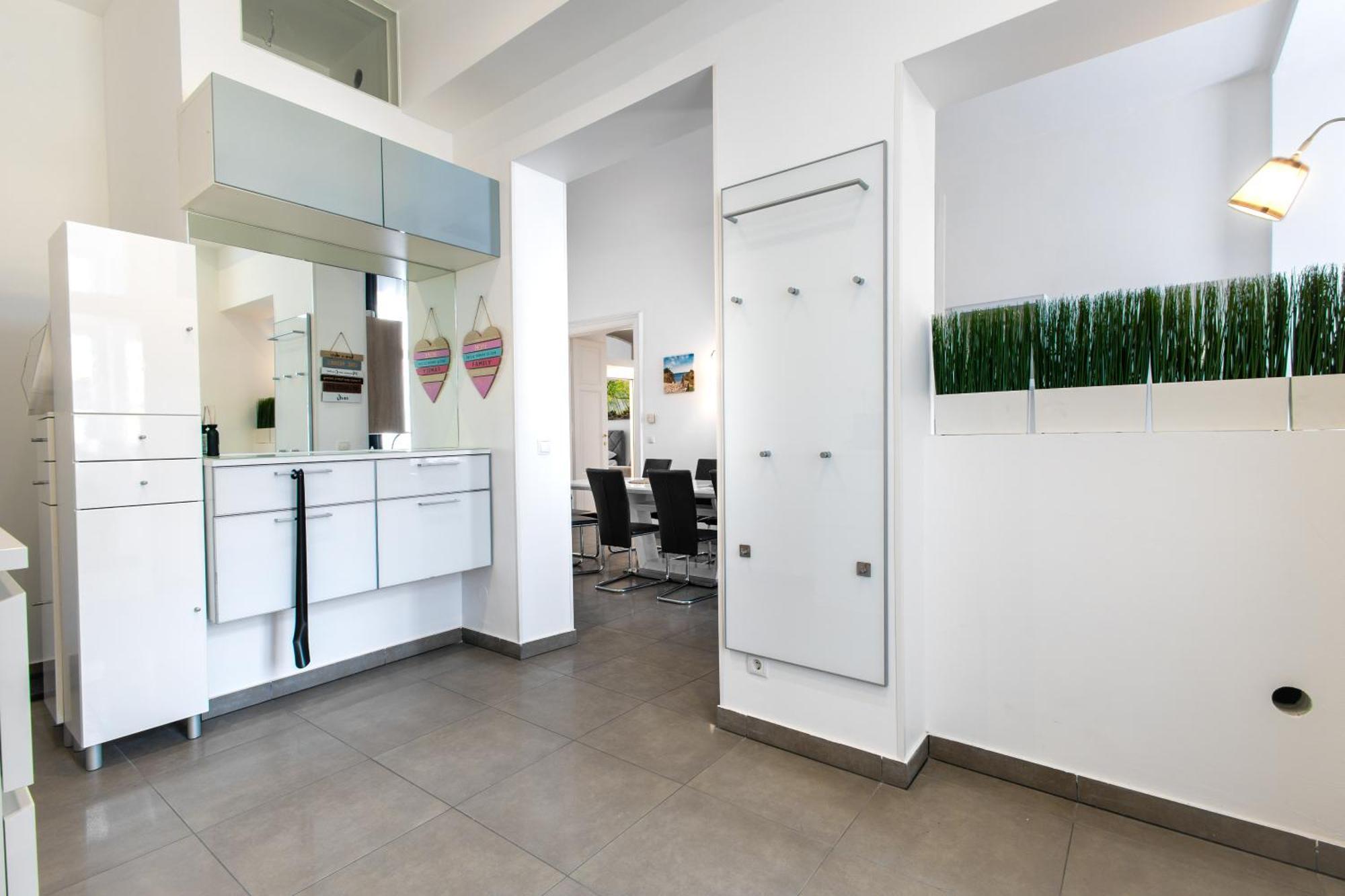 Apartments 4 You Red Star 8 เวียนนา ภายนอก รูปภาพ