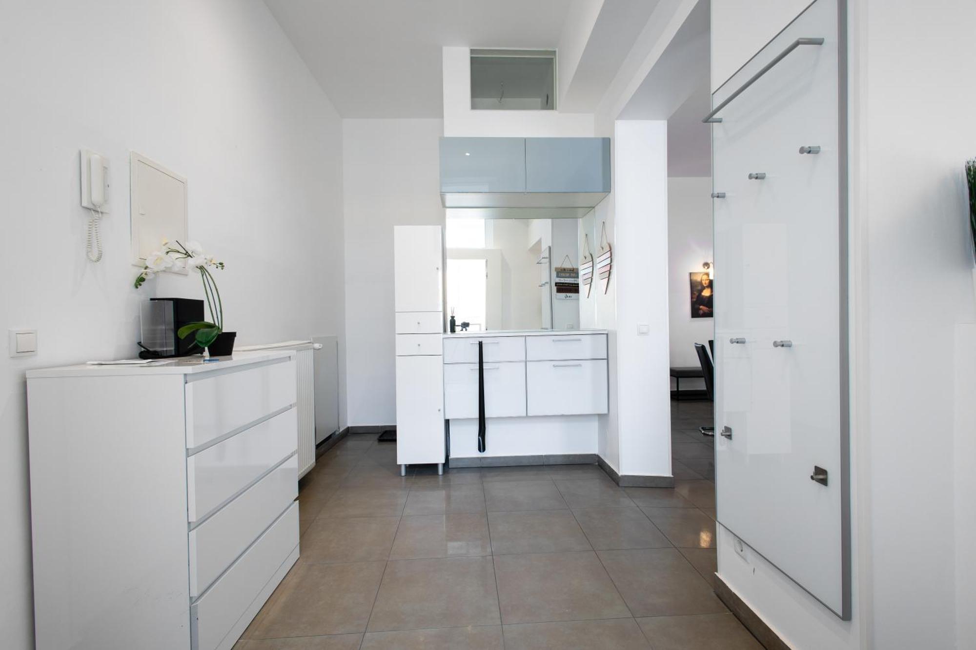 Apartments 4 You Red Star 8 เวียนนา ภายนอก รูปภาพ