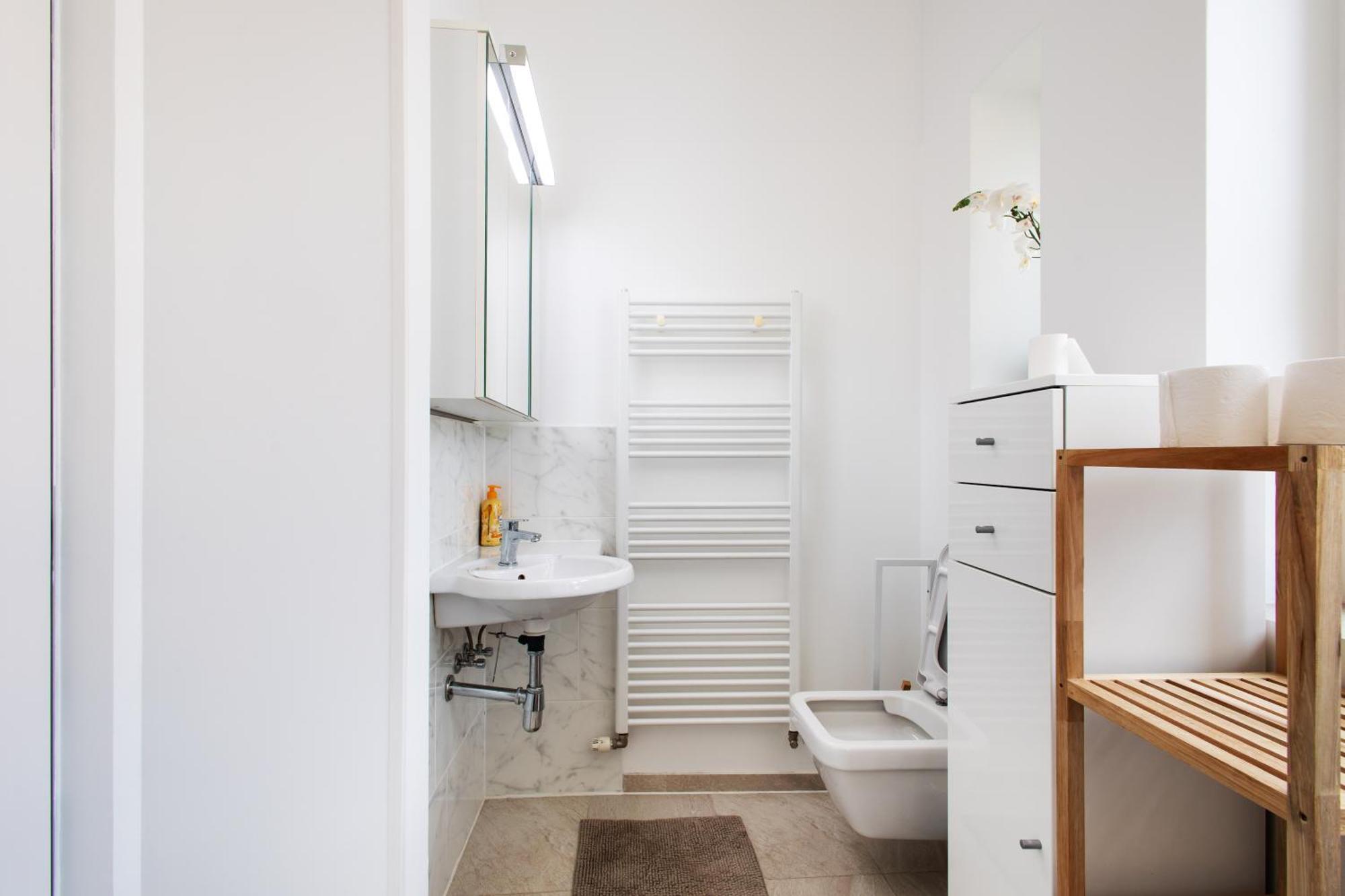 Apartments 4 You Red Star 8 เวียนนา ภายนอก รูปภาพ
